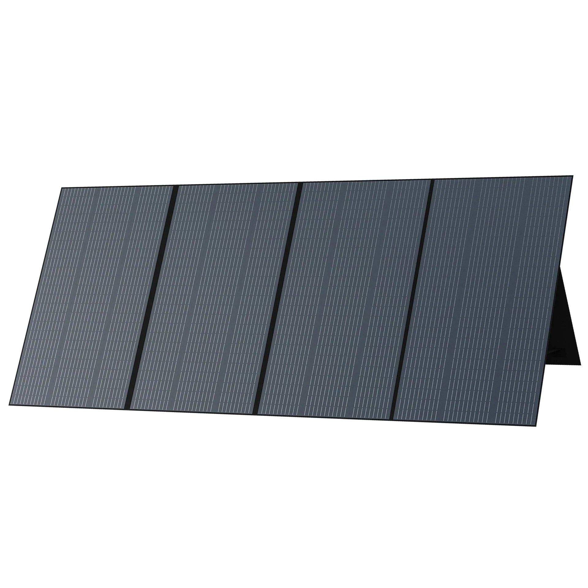 Bluetti PV350 350W Portable Solar Panel - Image 4