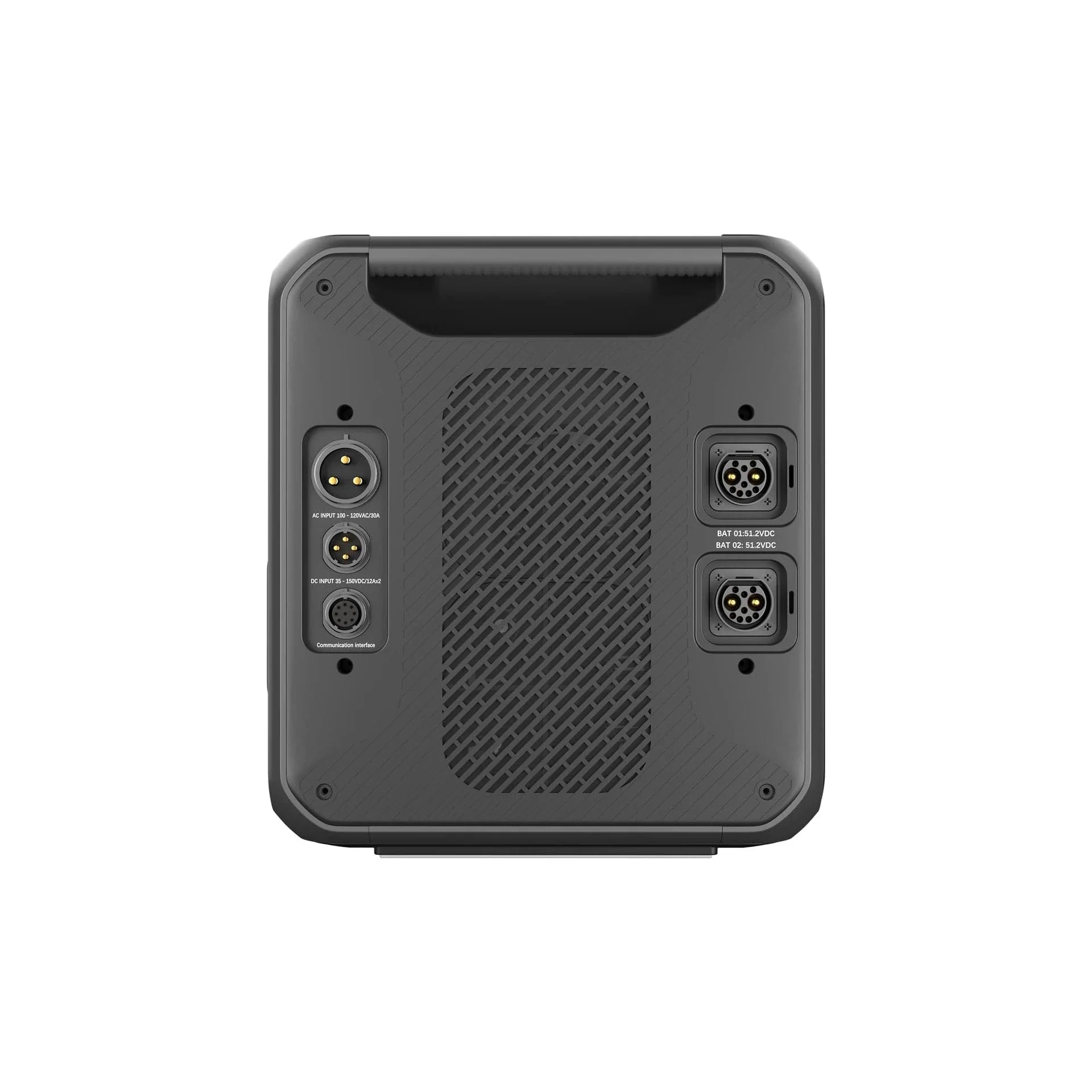 Bluetti AC300 + 2x B300 Home Battery Backup Solar Generator Kit - Image 6