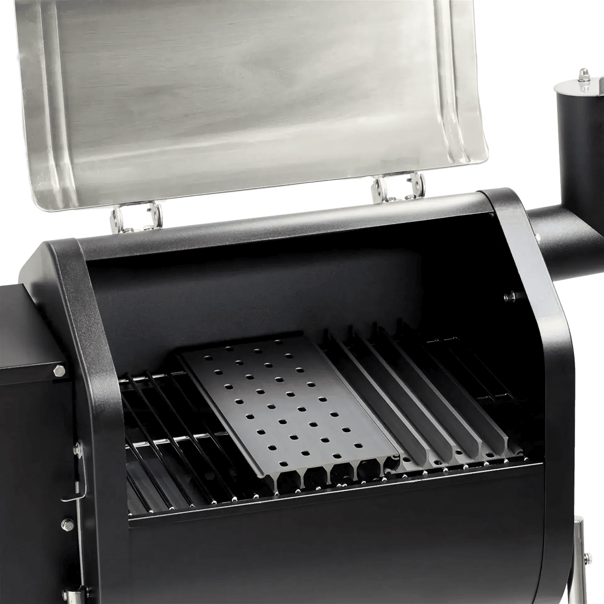 GrillGrate 2x15" Grate Sets - Image 2