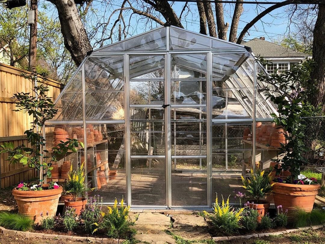 Palram - Canopia | Americana 12' x 12' Greenhouse - Image 4