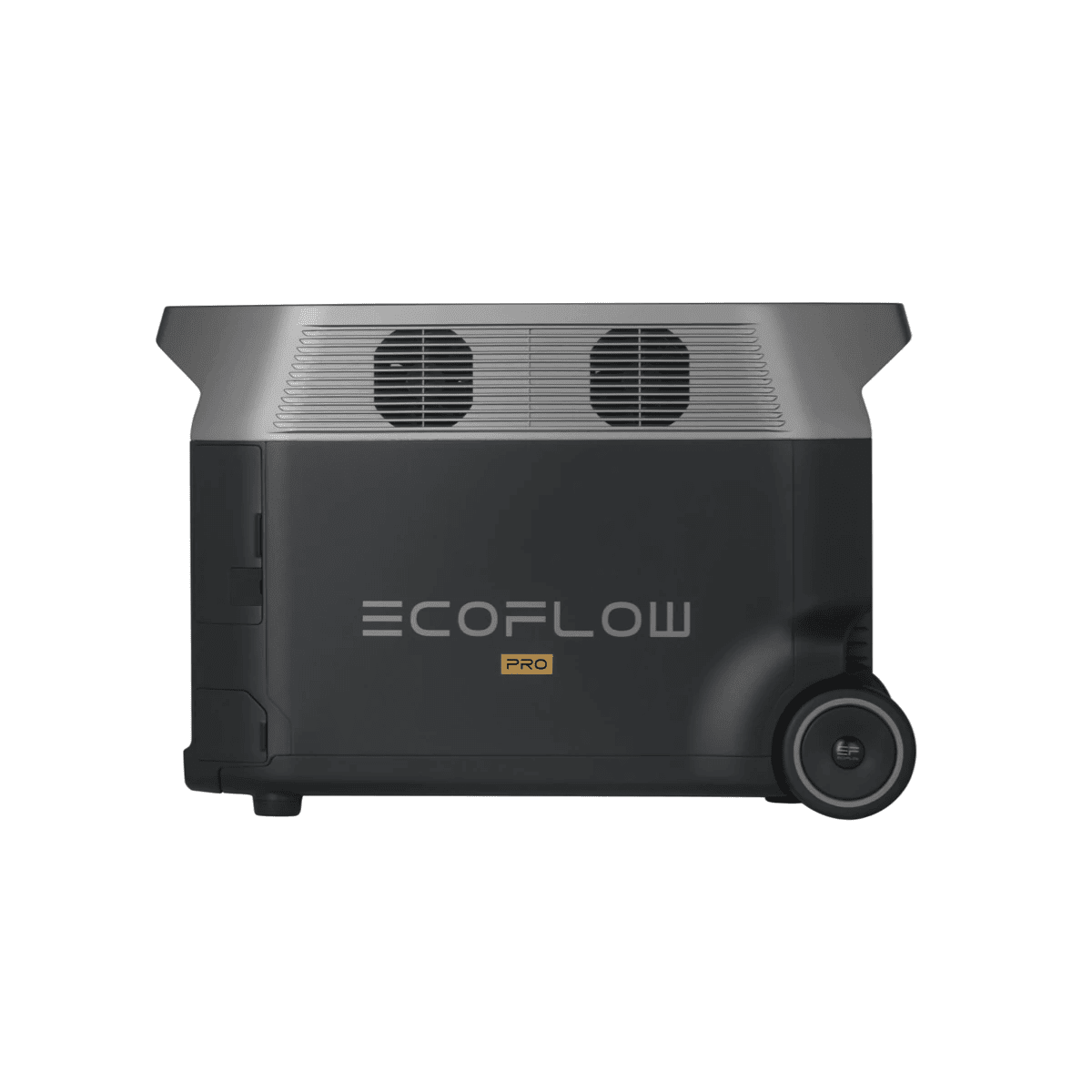 EcoFlow 1x Smart Home Panel Combo + 2x Delta Pro Portable Power Station Smart Generator Kit - Image 8