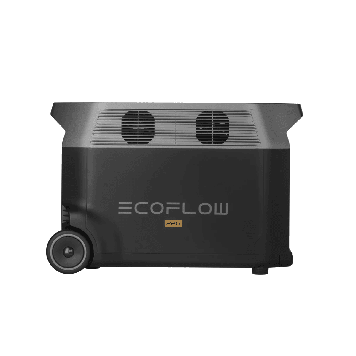 EcoFlow 1x Smart Home Panel Combo + 2x Delta Pro Portable Power Station Smart Generator Kit - Image 5