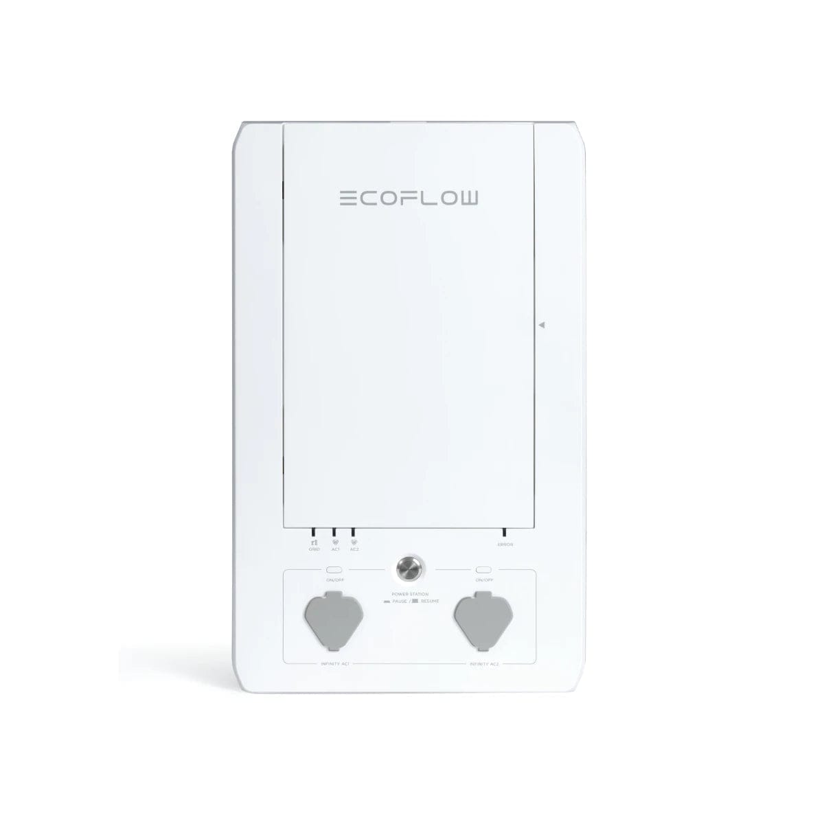 EcoFlow 1x Smart Home Panel Combo + 2x Delta Pro Portable Power Station Smart Generator Kit - Image 9