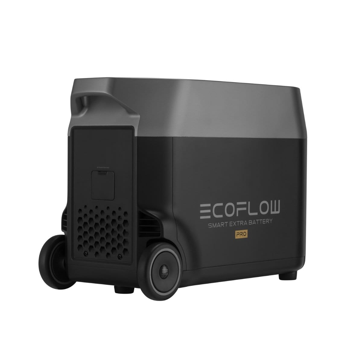 EcoFlow Delta Pro 3600Wh Smart Extra Battery - Image 5