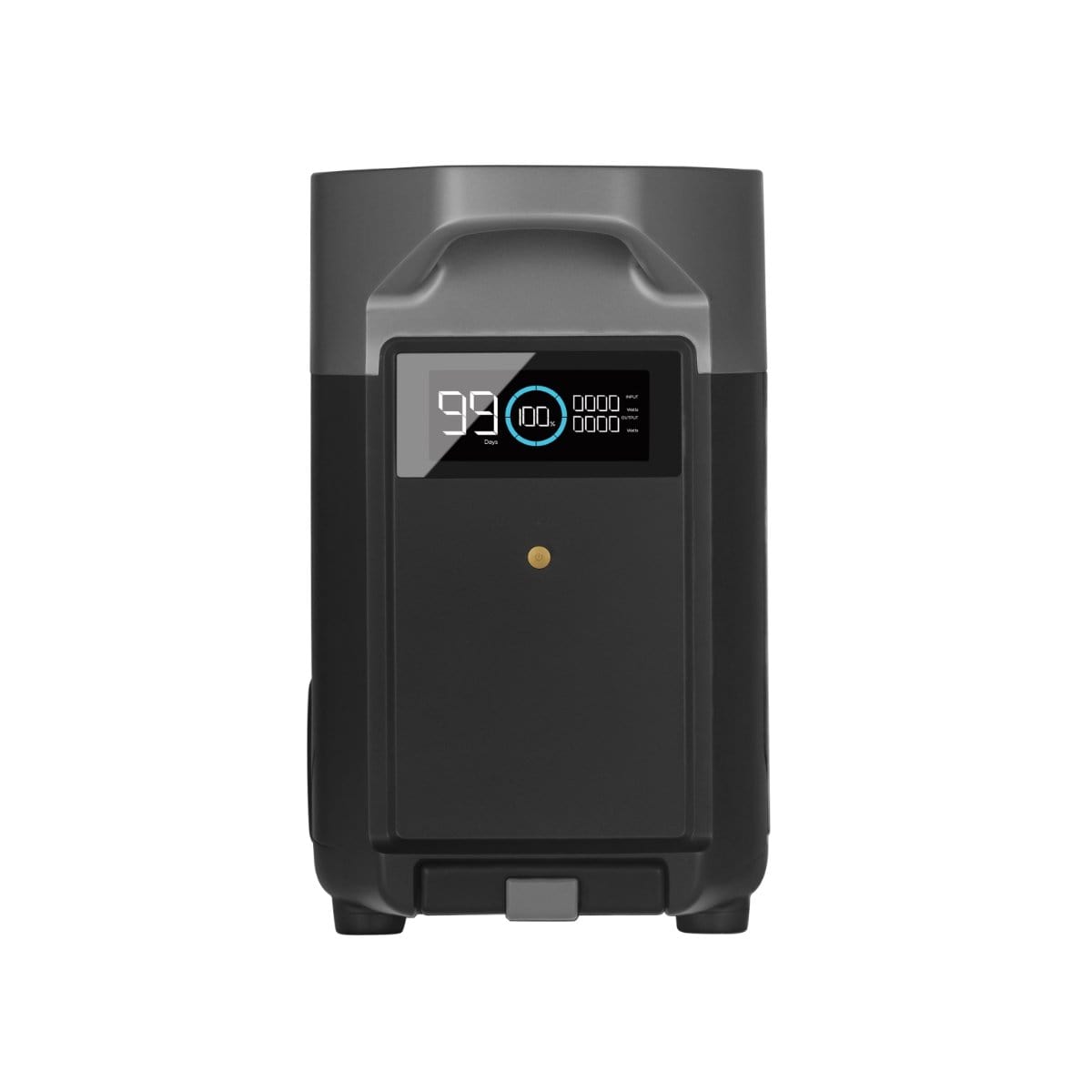 EcoFlow Delta Pro 3600Wh Smart Extra Battery