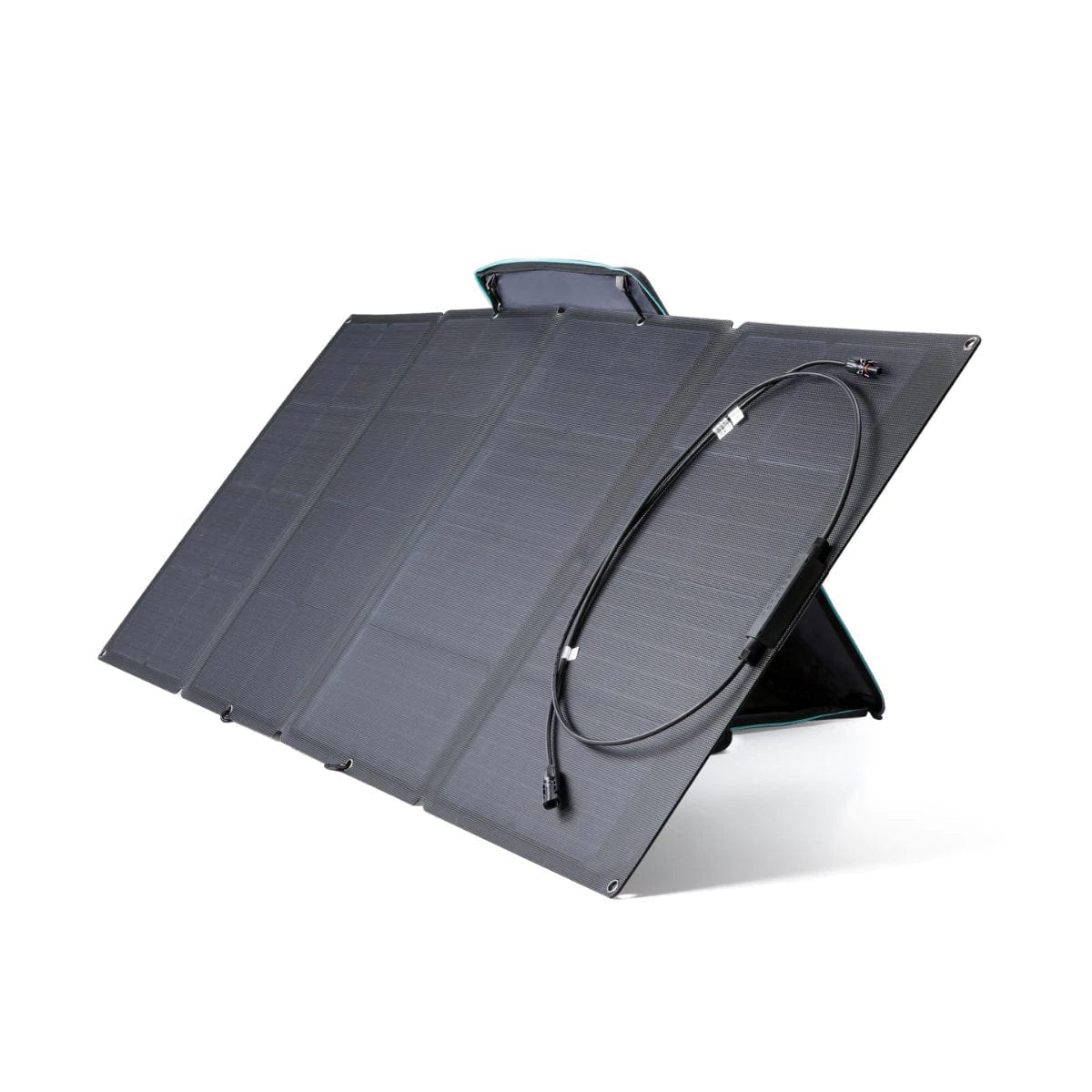 EcoFlow Delta 1300 + 2x 160W Solar Panel Solar Generator Kit - Image 5