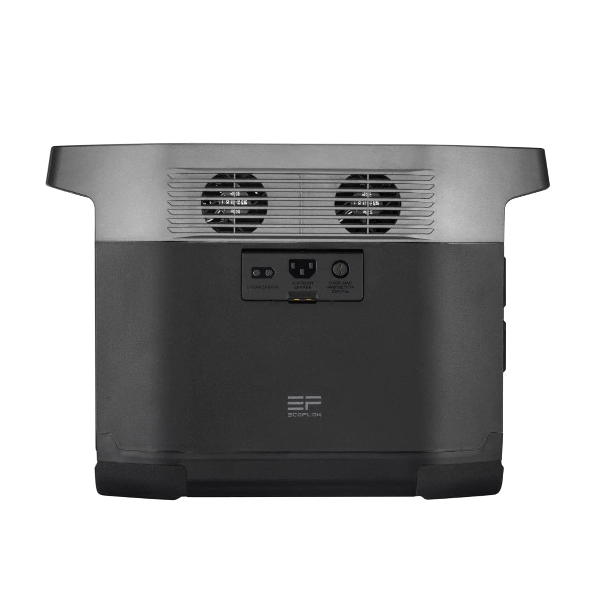 EcoFlow Delta 1300 + 2x 160W Solar Panel Solar Generator Kit - Image 4