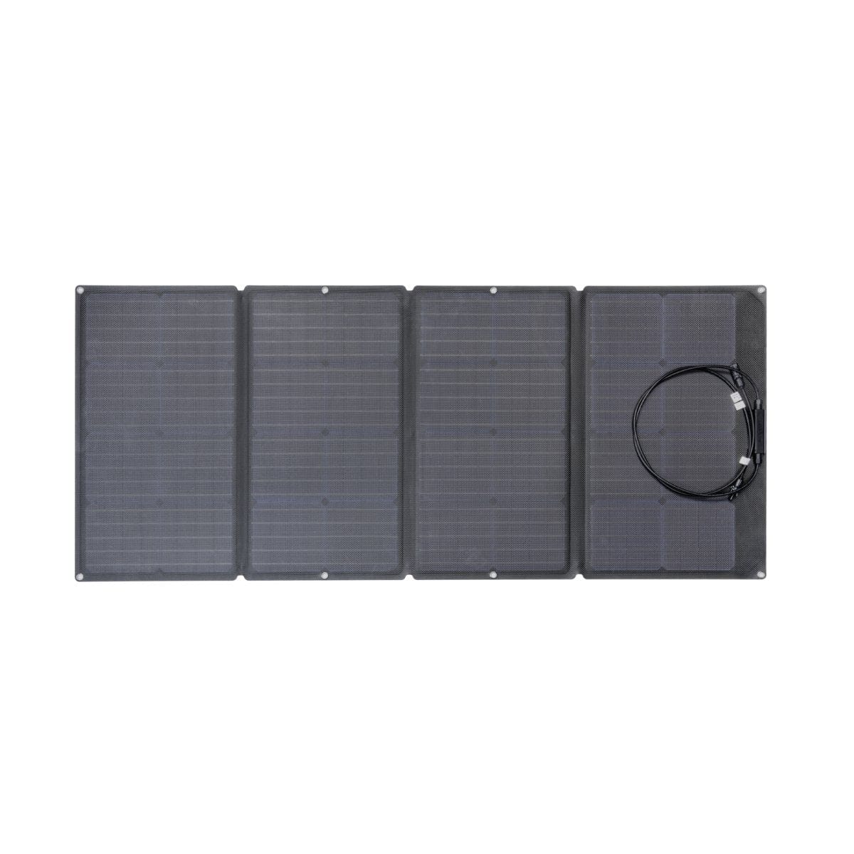 EcoFlow Delta 1300 + 4x 110W Solar Panel Solar Generator Kit - Image 6