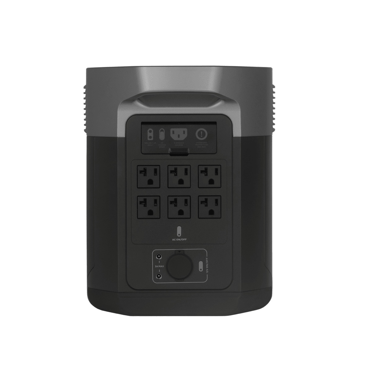EcoFlow Delta Max 1600 1612Wh Portable Power Station - Image 7