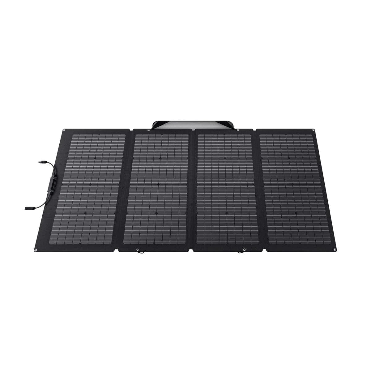EcoFlow Delta Mini + 220W Solar Panel Solar Generator Kit - Image 8