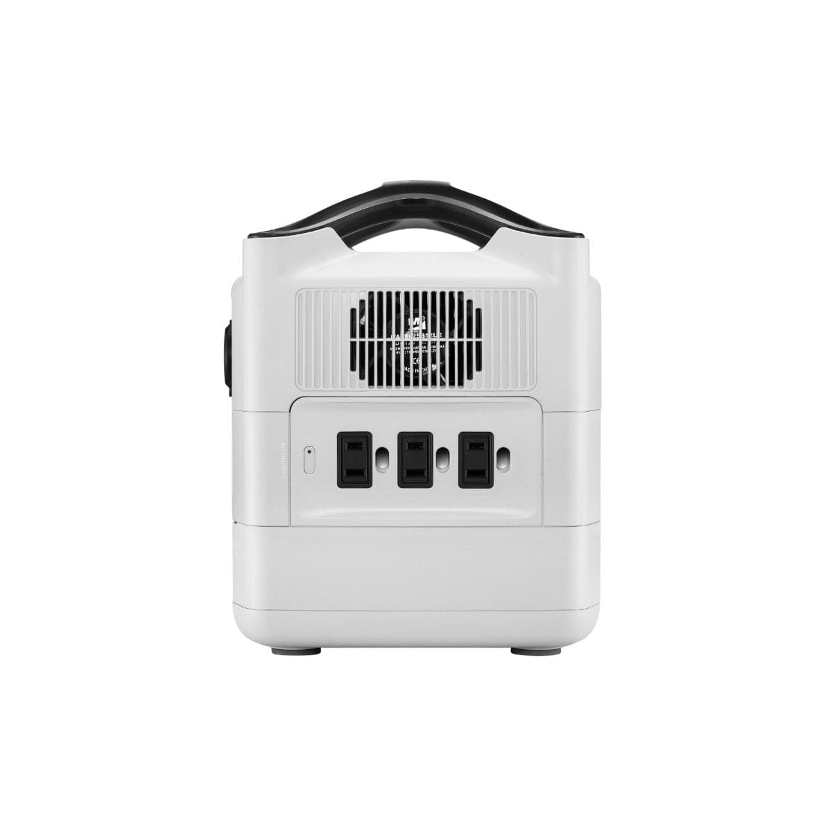 EcoFlow River Max Plus 720Wh Portable Power Station - Image 4
