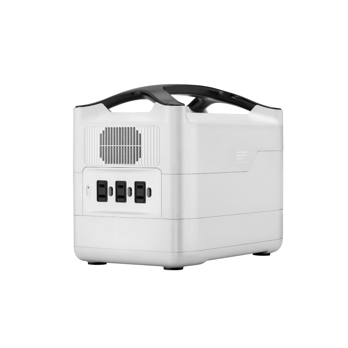 EcoFlow River Max Plus 720Wh Portable Power Station - Image 3