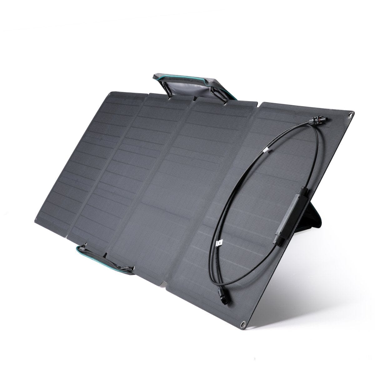 EcoFlow River Pro + 2x 110W Solar Panel Solar Generator Kit - Image 5