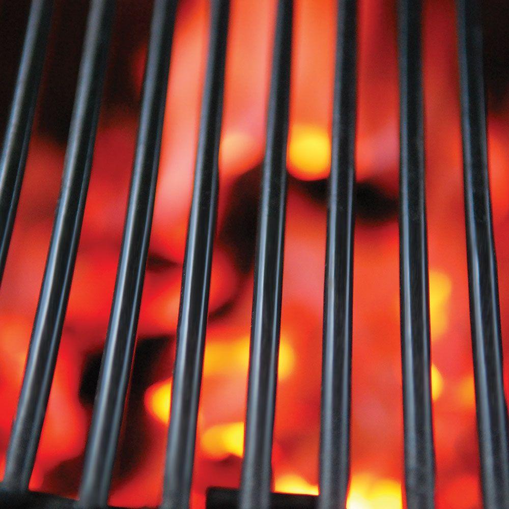 Primo X-Large Oval Ceramic Kamado Freestanding Charcoal Grill / All-In-One Package / PGCXLC - Image 2