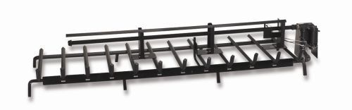 Real Fyre R.H. Peterson EC-2-60-10P Vented Epic Burner w/ On/Off Remote, Burner Only