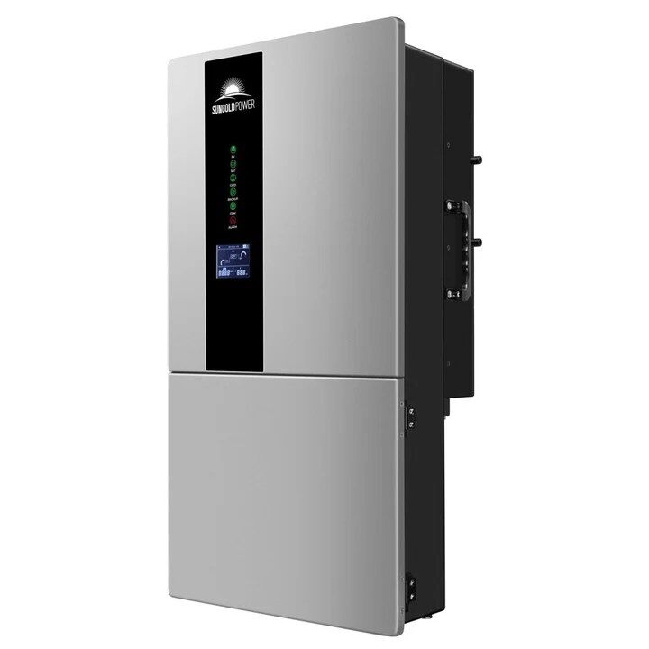 SGN11 Hybrid Inverter