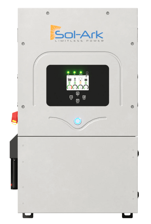 Inverters Archives - The Outdoor Living Zone
