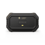 Lion Energy Safari XP 2688Wh LifePO4 Power Generator