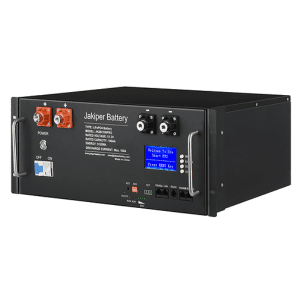 Orient Power Solar Jakiper PRO 48V/100Ah Server Rack Lithium Battery