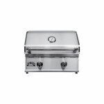 Sole Gourmet 26″ TR Series Build-in Grill